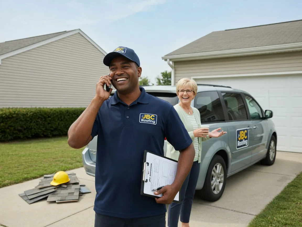 Roof Replacement Holliday, TX FAQs